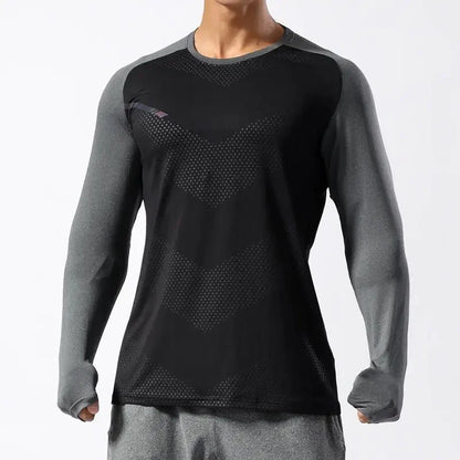 Long Sleeve T-shirt