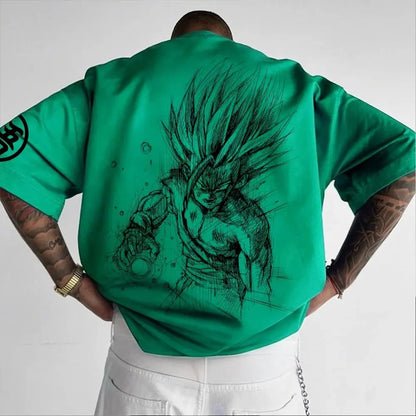 Dragon T-Shirt