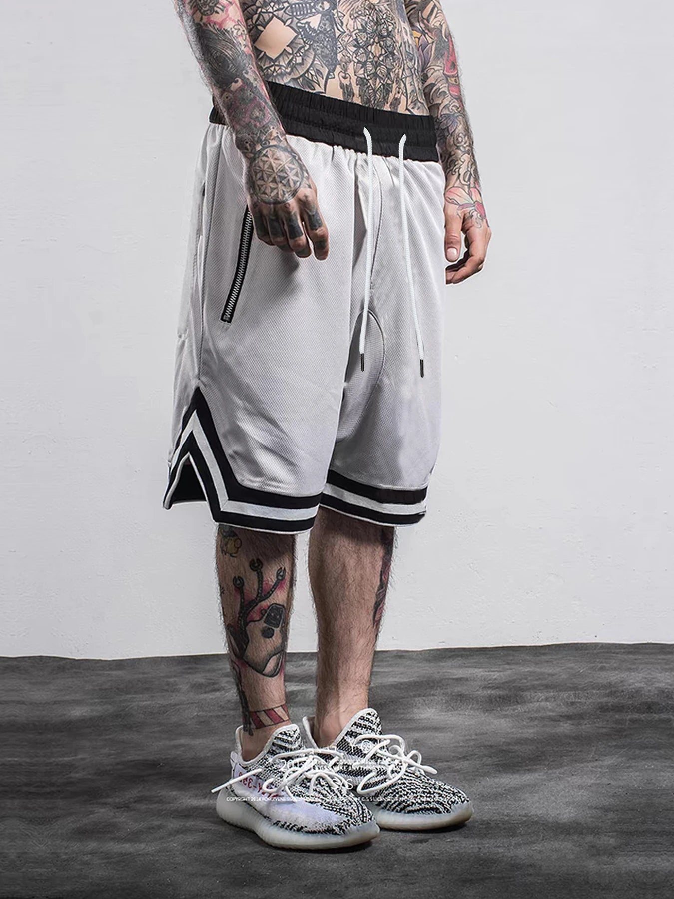 Basketball Shorts