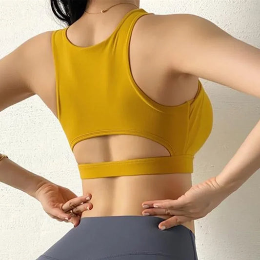 High Impact Top