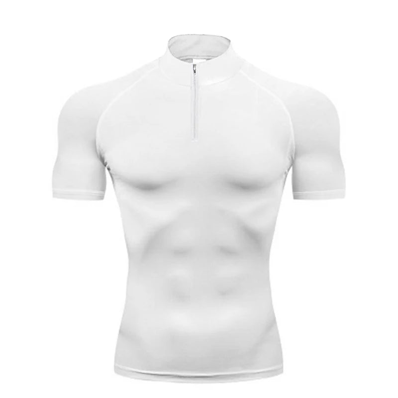 Kerena Compression Shirt