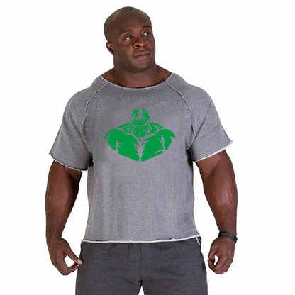 Rag shirt