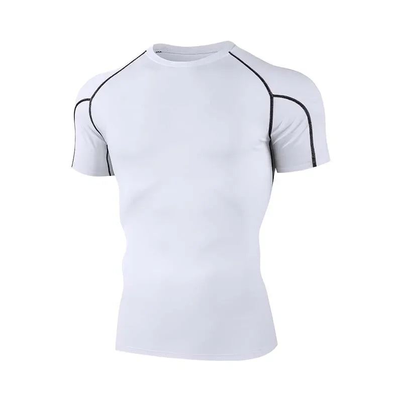 Compressed T-shirt