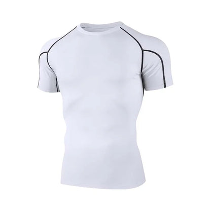Compressed T-shirt