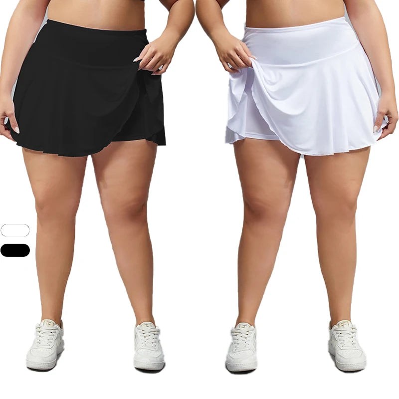 Tennis Skirt