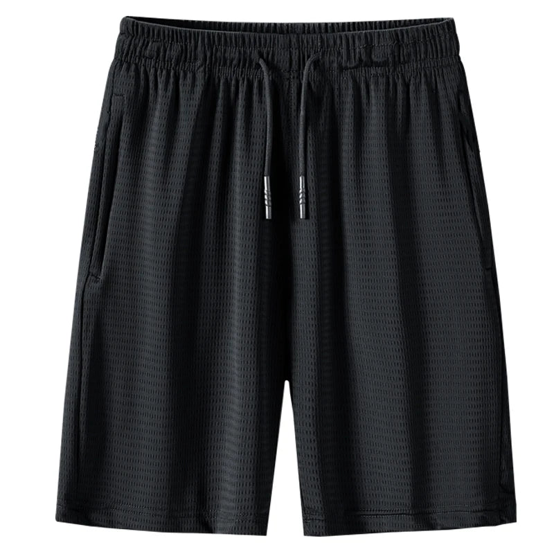 Camou shorts