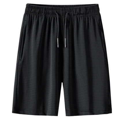 Camou shorts