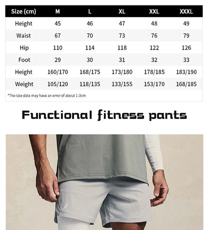 Drift Shorts