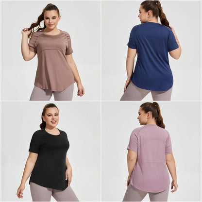 Yola t-shirt