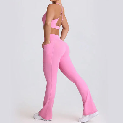 Pink Mellow
