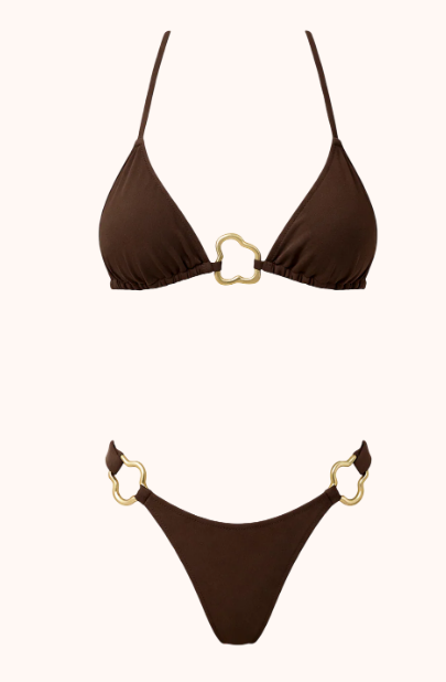 brown Silya