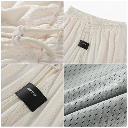 Loose short