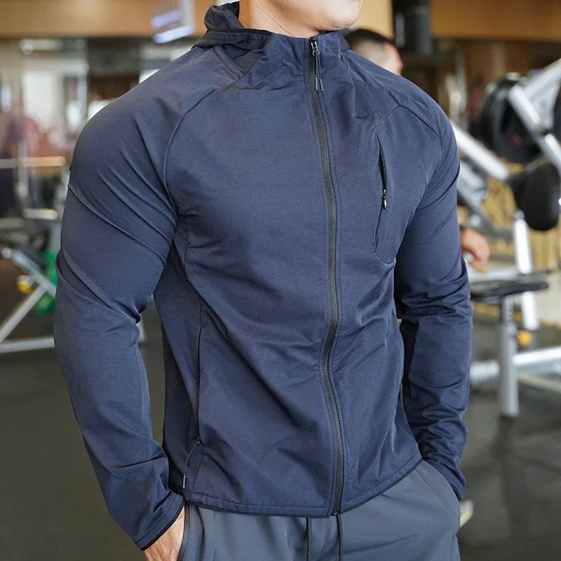 Max Hoodie