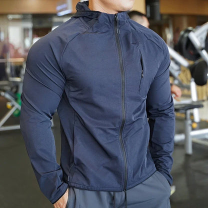 Max Hoodie