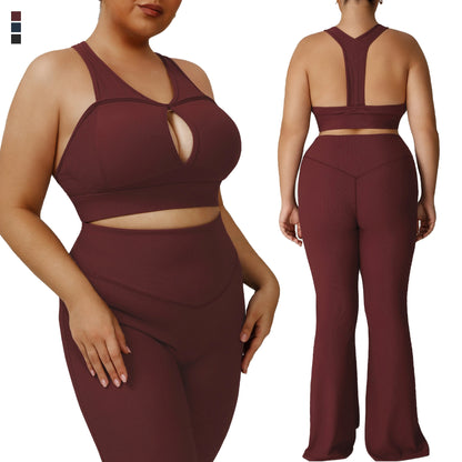 Yoga set
