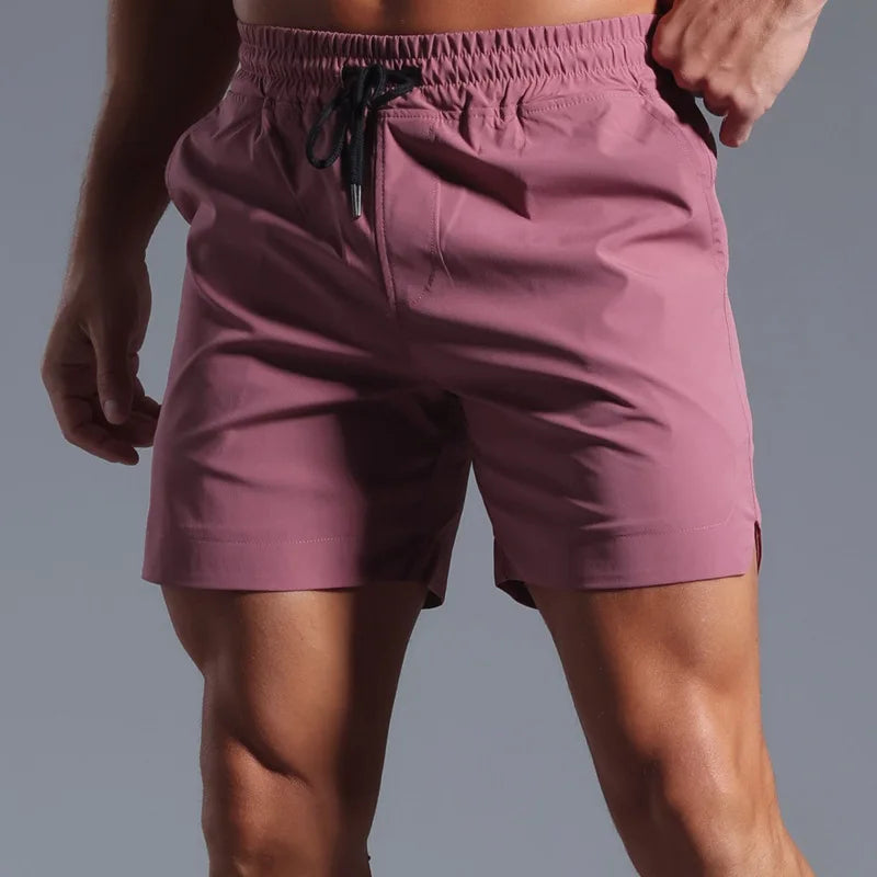 Running Short