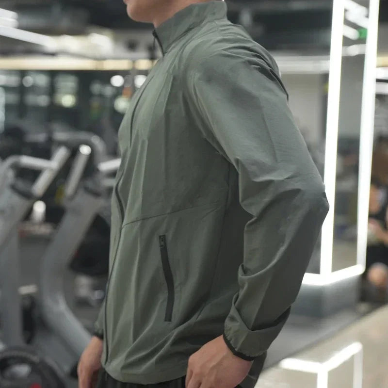 Outwear loose Jacket
