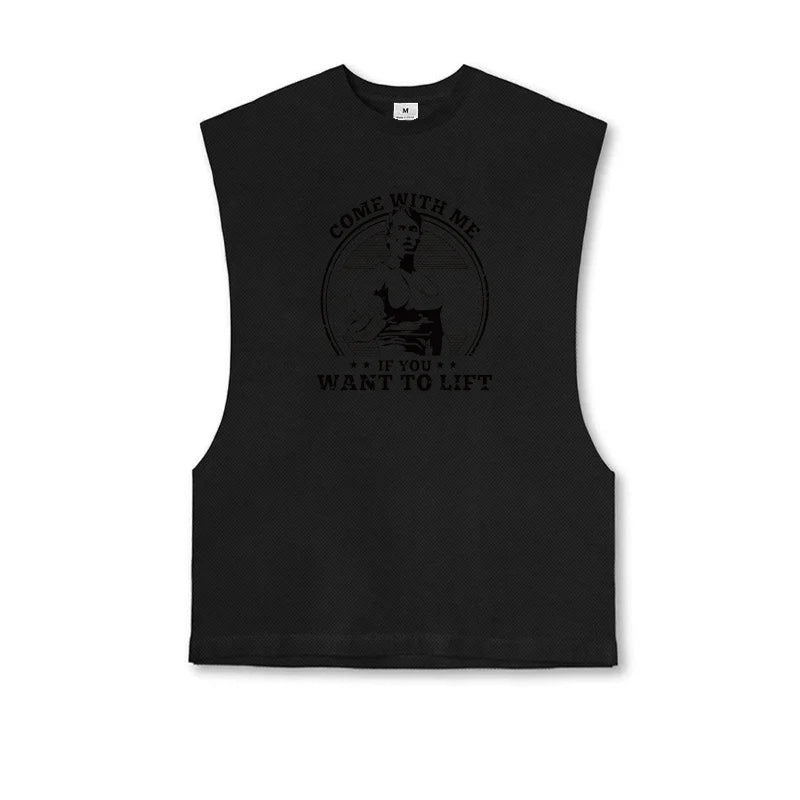 Come with Me Vest