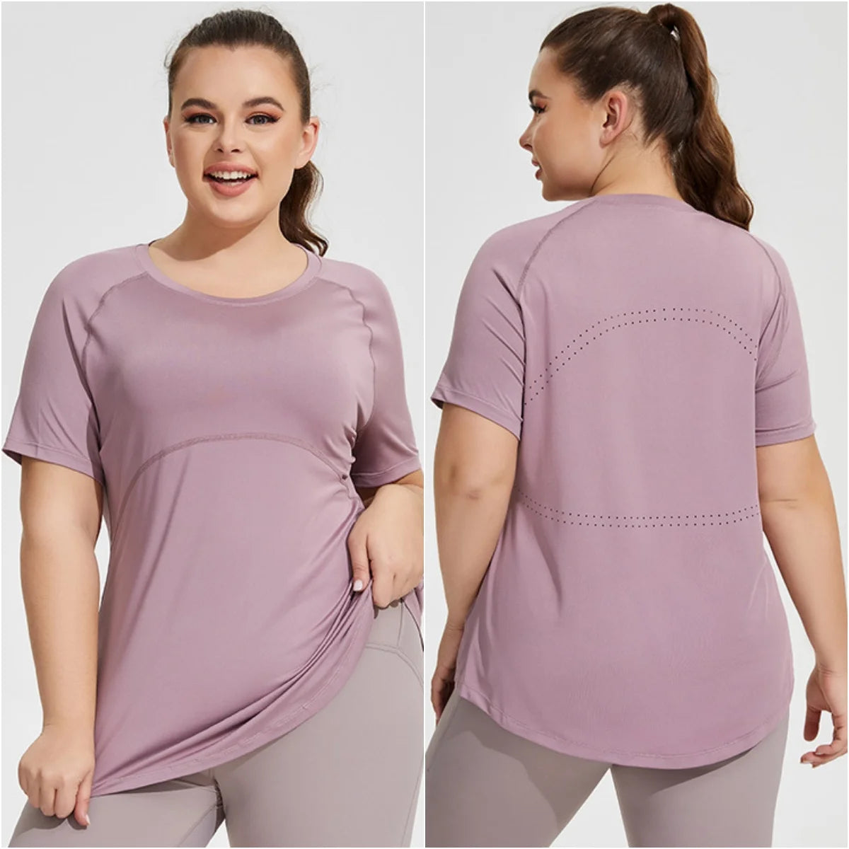 Yola t-shirt