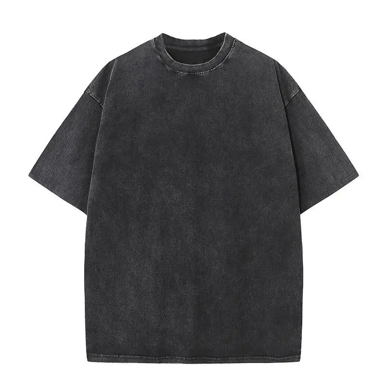 oversized T-shirt