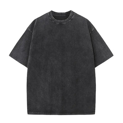oversized T-shirt