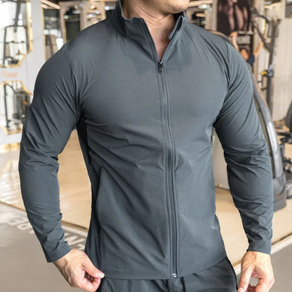 Running Jacket