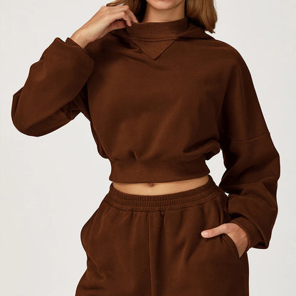 Casual Loose Jacket