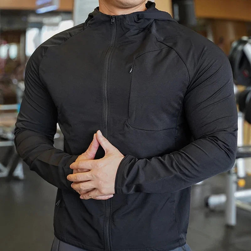 Max Hoodie