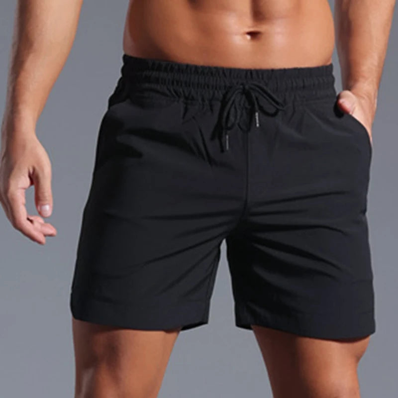 Running Short