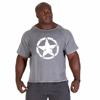 Rag shirt