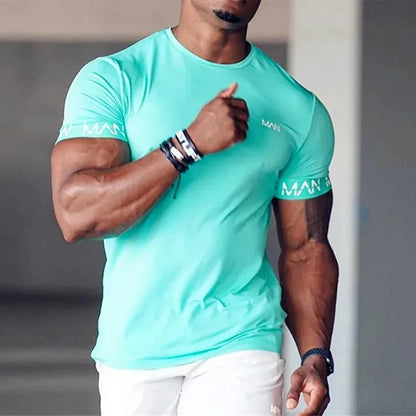 Workout T-Shirt