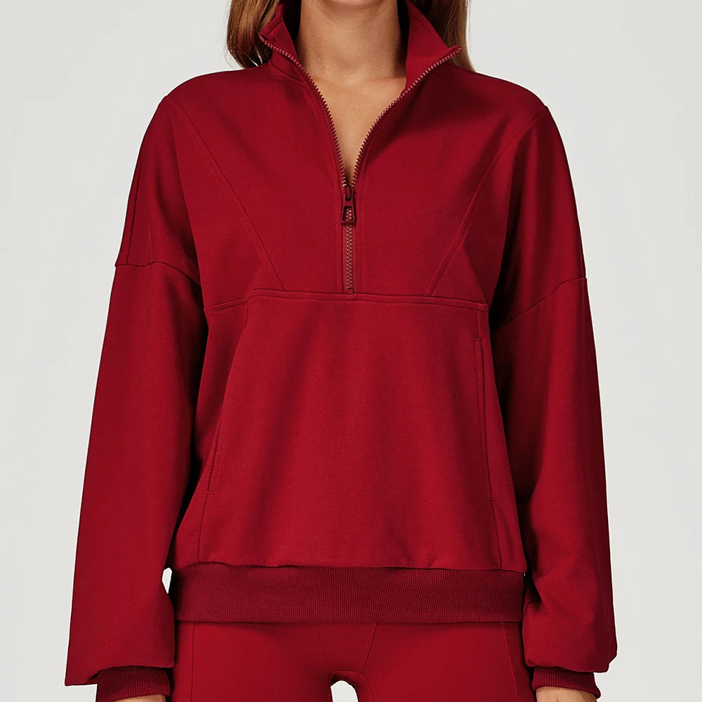 Isla Hoodie