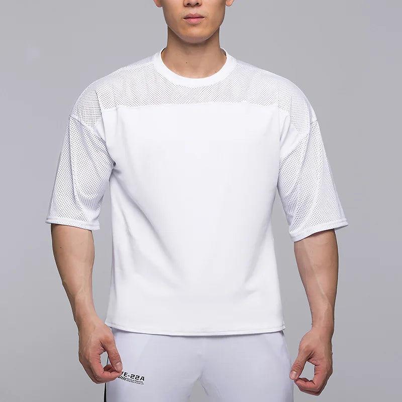 Spire oversized shirt