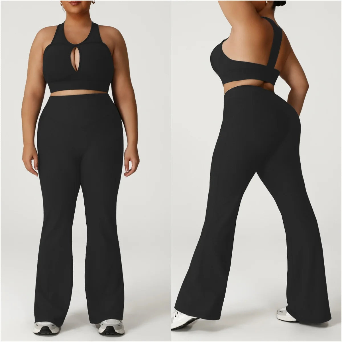 Yoga set