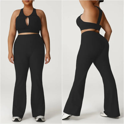 Yoga set