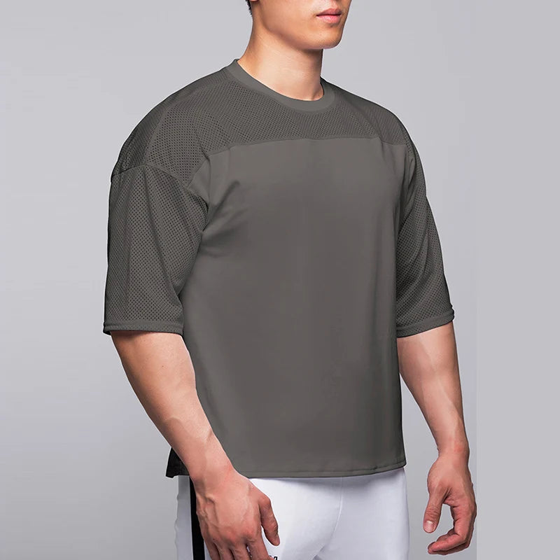 Spire oversized shirt