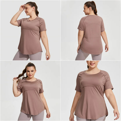 Yola t-shirt