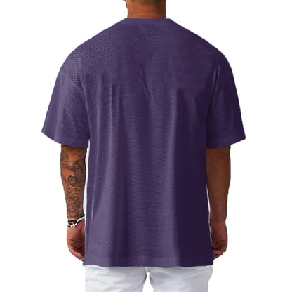Oversized Running T-Shirts