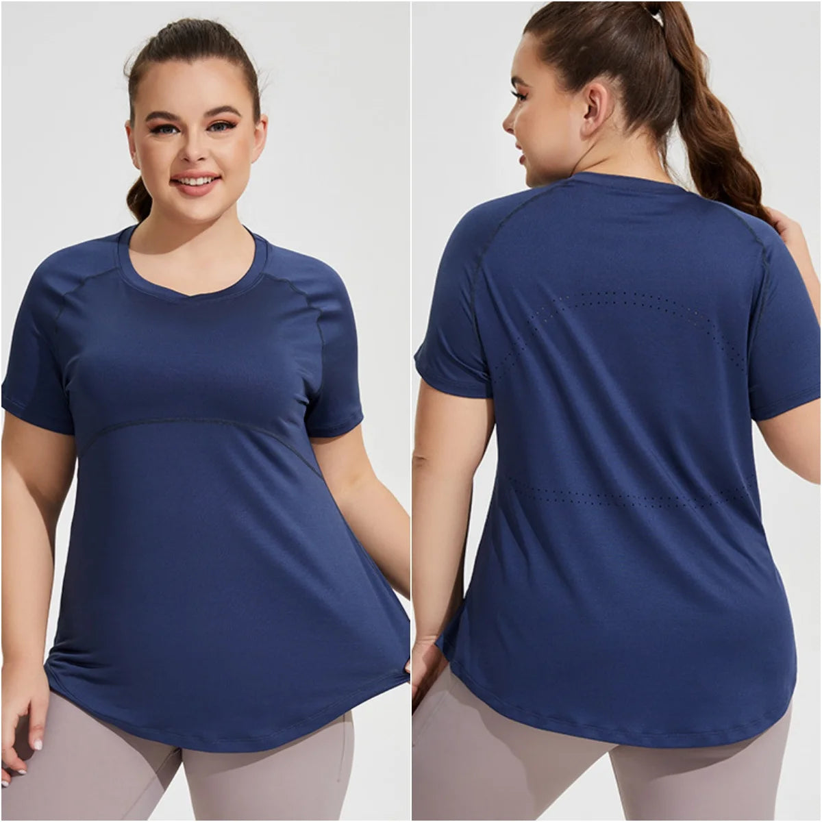 Yola t-shirt