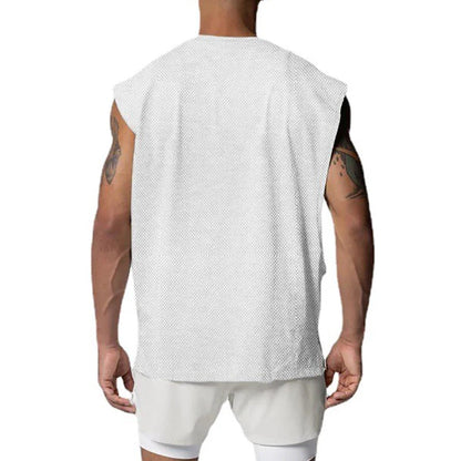 Come with Me Vest