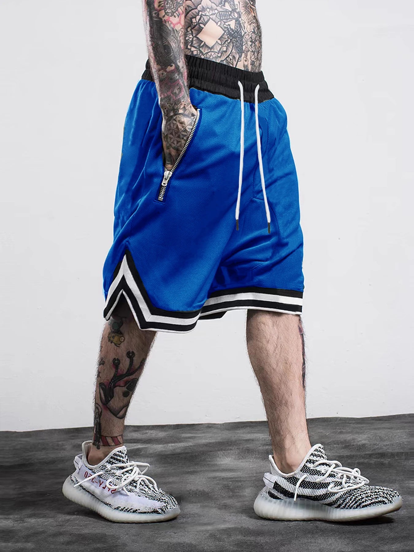 Basketball Shorts