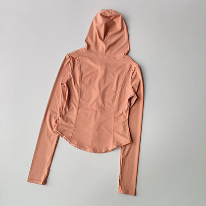 Yoga Jacket