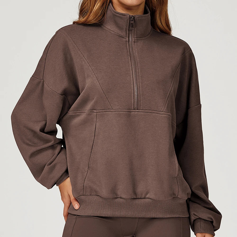 Isla Hoodie
