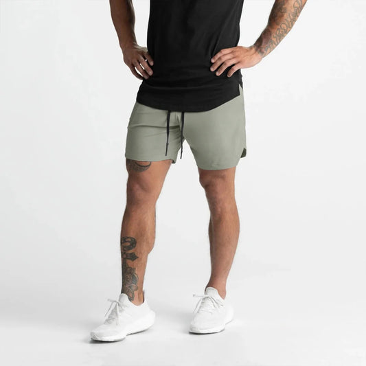 Active-Mesh Shorts