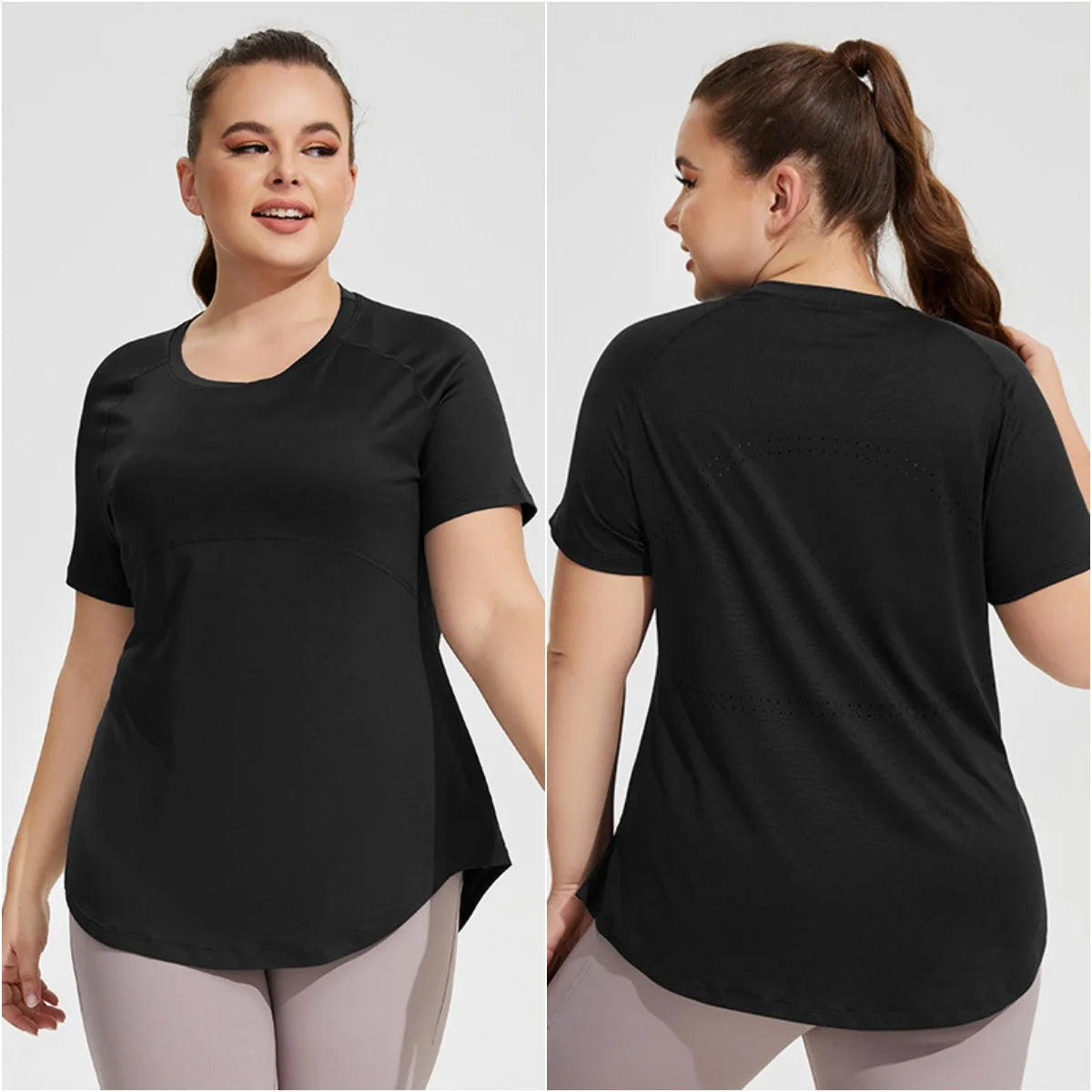 Yola t-shirt