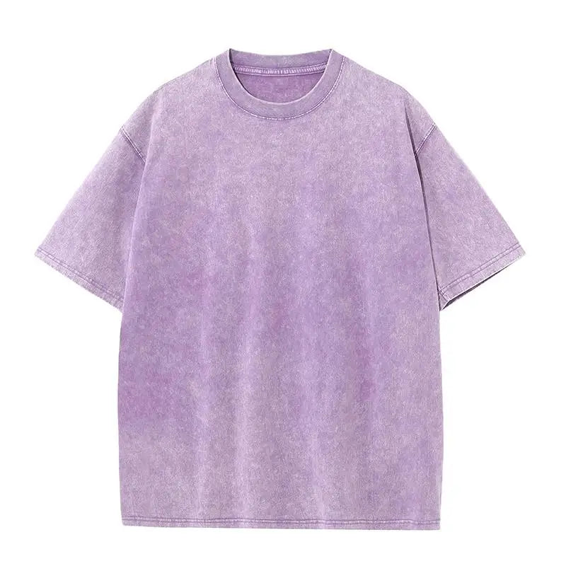 oversized T-shirt