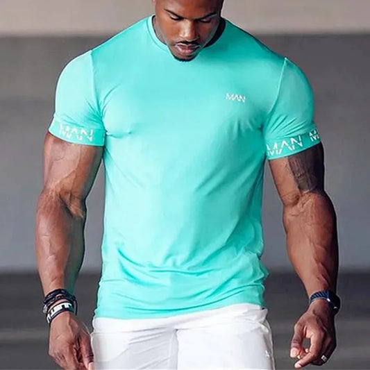 Workout T-Shirt