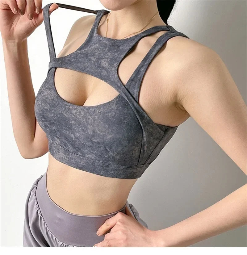 High Impact Top
