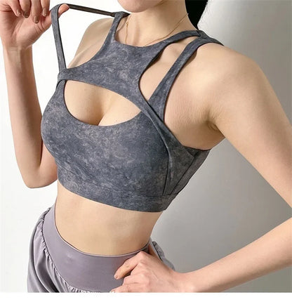 High Impact Top