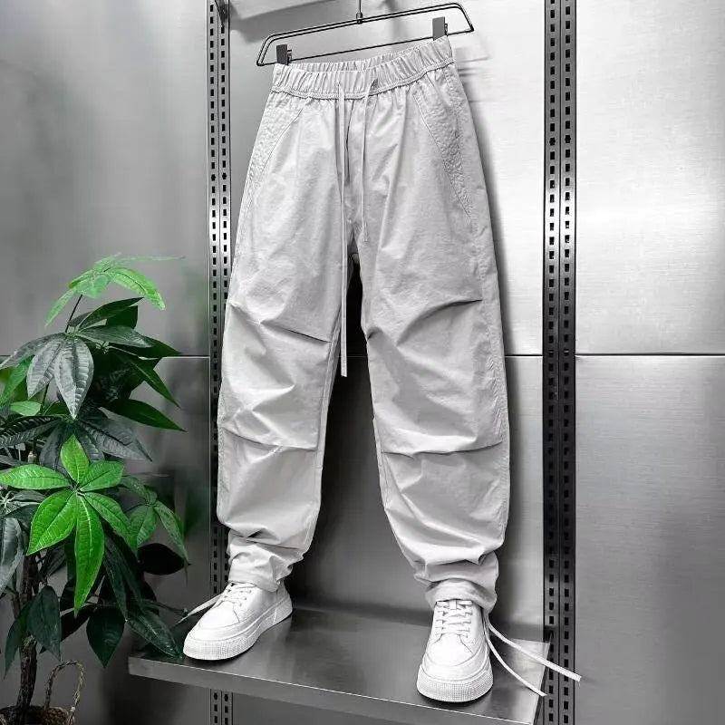 Korean pants